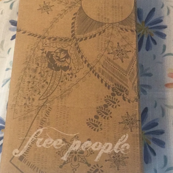 Free People Kayla Soft Strappy Sandals - Picture 5 of 7